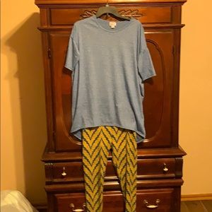 Lularoe Outfit